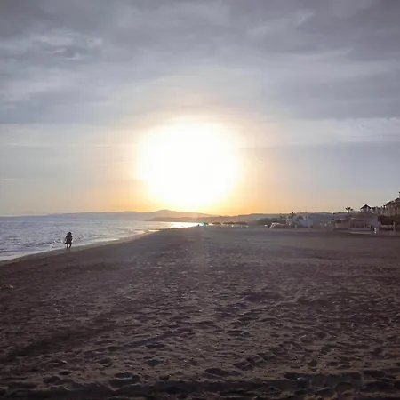 Sunny Holidays Costa Apartment Torrox