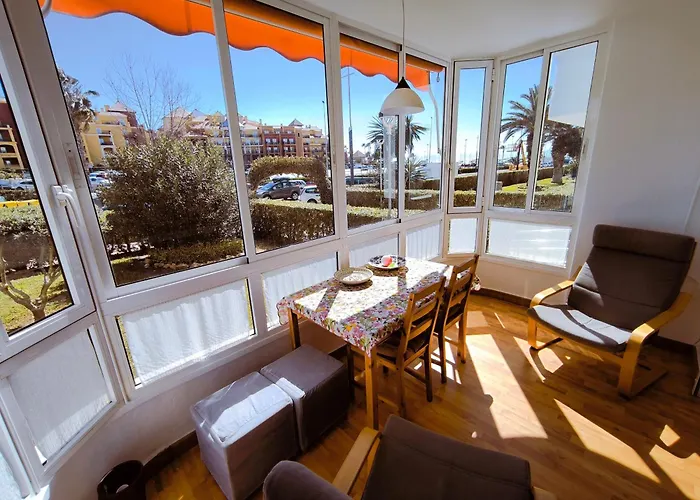 Apartament Cayo Torrox