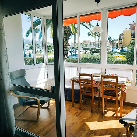 Apartment Sunny Holidays Costa