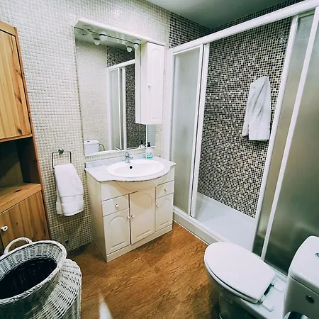 Apartment Sunny Holidays Costa Torrox