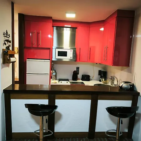 Apartment Sunny Holidays Costa