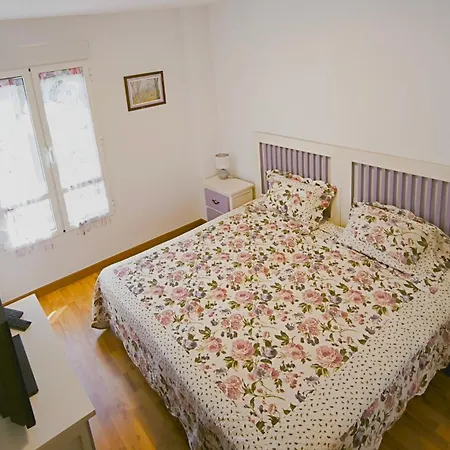 Sunny Holidays Costa Apartment *