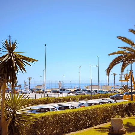 Sunny Holidays Costa Apartment *