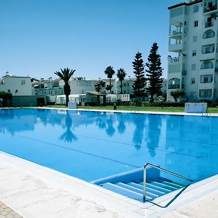 Sunny Holidays Costa Apartment