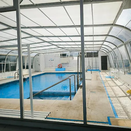 Cayo Appartement Torrox