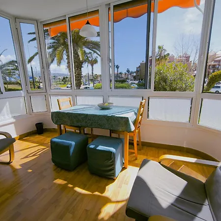 Apartment Sunny Holidays Costa Torrox