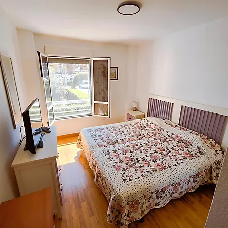 Sunny Holidays Costa Apartment Torrox