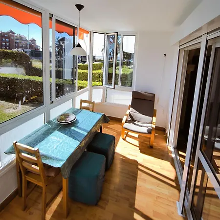 Sunny Holidays Costa Apartment Torrox