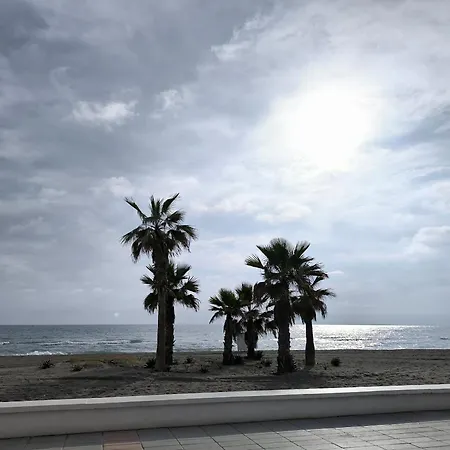 Appartement Cayo Torrox