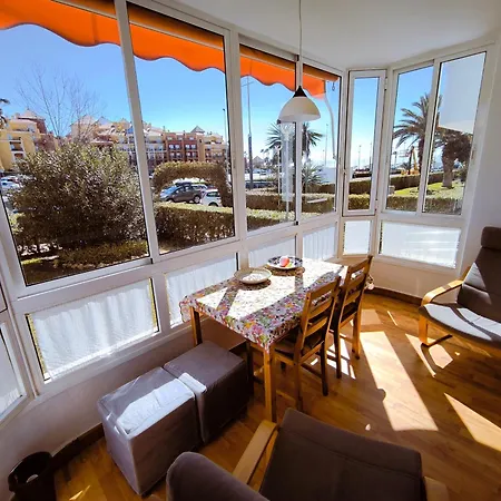 Appartement Cayo Torrox