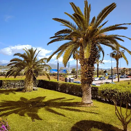 Cayo Appartement Torrox